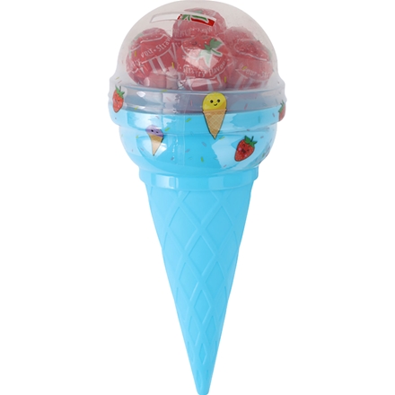 Becky´s Ice Cream Pops 