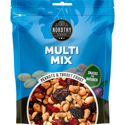 Nordthy Multimix 150 g