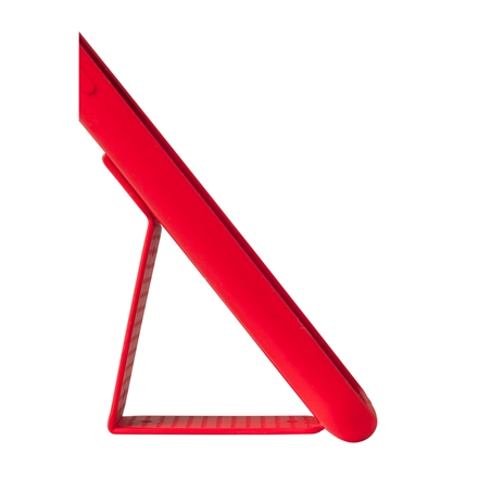 Grip And Stand Silicone Red 13 Pro