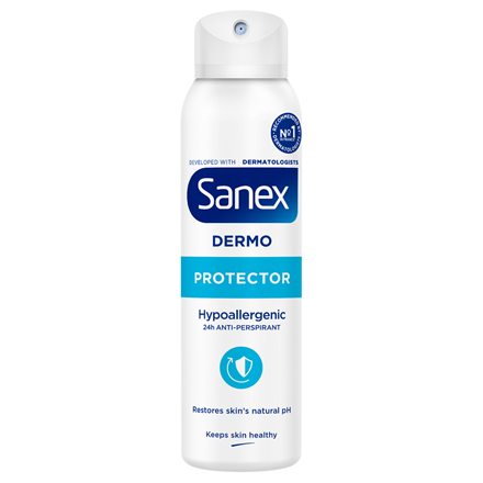 Sanex Deo Spray Dermo Protector 150 ml