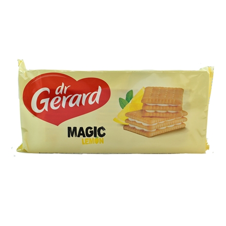 Nordthy Magic Lemon 216 g