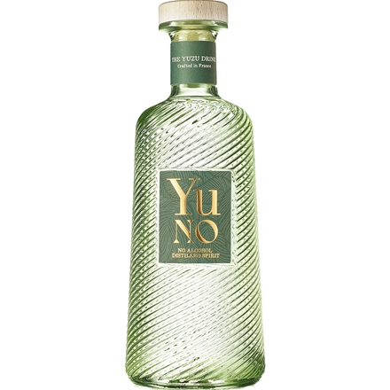 Yu No 0% 0,7 l