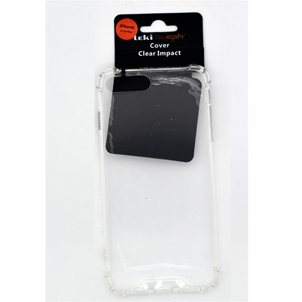 Clear Impact 6-7-8 Plus