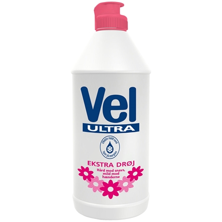 Vel Ultra 475 ml