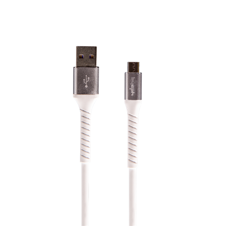 Leki bycph PRO Cable - USB to Micro USB 1.0 m