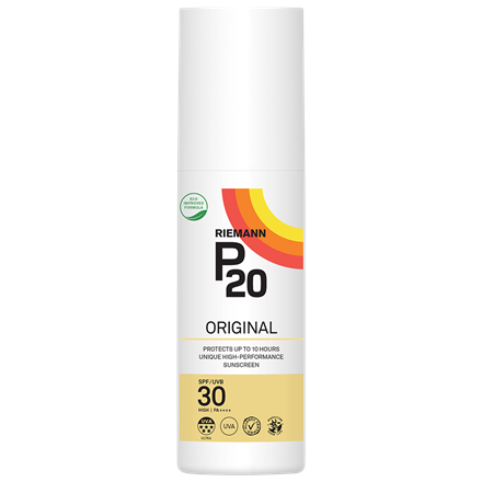 P20 Original SPF 30 100 ml