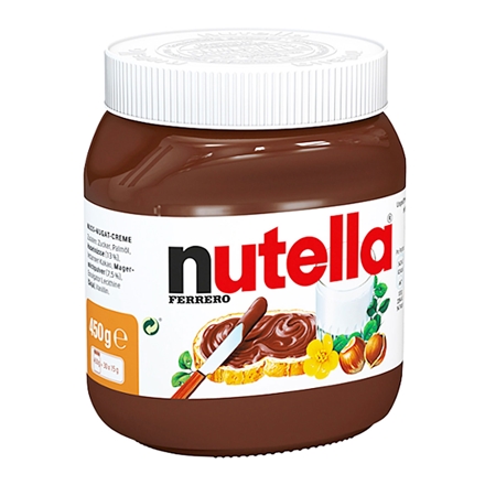 Nutella 450 g
