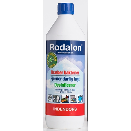 Rodalon Indendørs 1 l