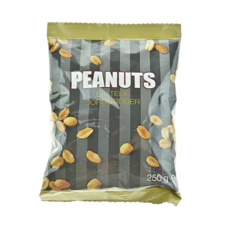 Peanuts 250 g