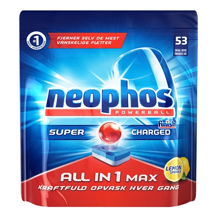 Neophos All in one -Lemon 53-pak