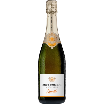 Brut Dargent Spritz 0,75 l