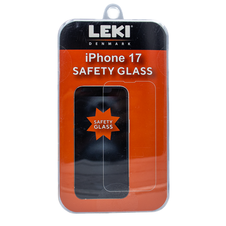 Leki Denmark Glass - iPhone 17