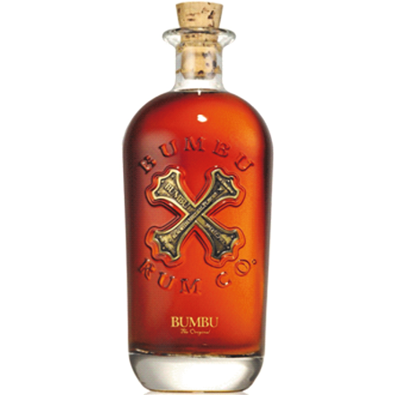 Bumbu Rum 40% 0,7 l