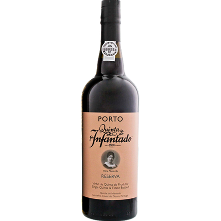 Quinta do Infantado Reserva Dona Margarida 0,75 l
