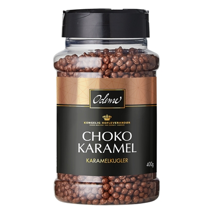 Odense Choko Karamel 400g