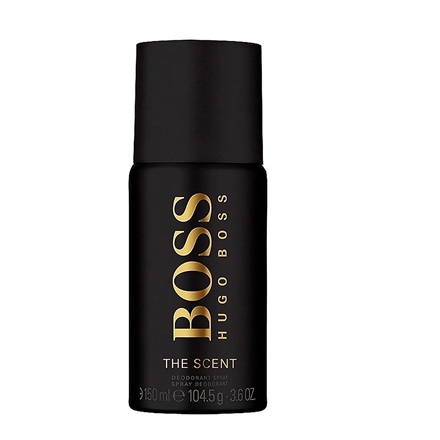 Hugo Boss "The Scent" Deospray 150 ml