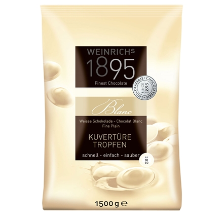 Weinrich´s Weisse Tropfen 1,5 kg