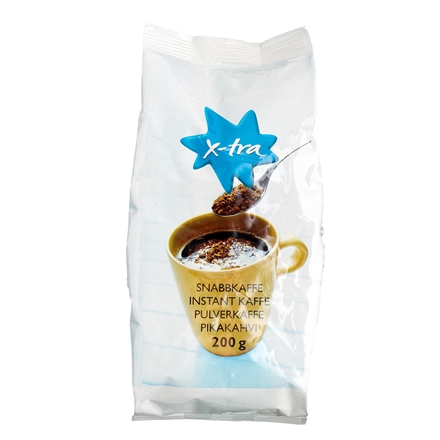 X-TRA INSTANT 200g