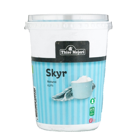 Thise Skyr 400g