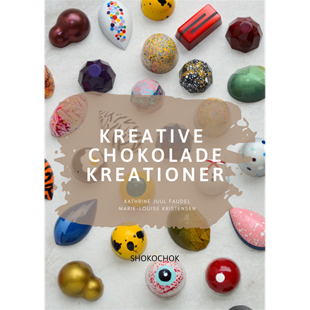 Kreative Chokoladekreationer 