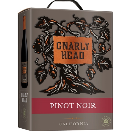 Gnarly Head Pinot Noir 3 l