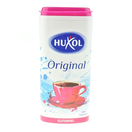 TIP Sødetabletter 1200 Stk