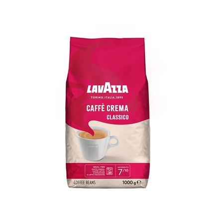 Lavazza Café Crema Classico 1000 g