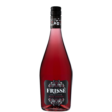 Frissé Sangria Rosé 0,75 l