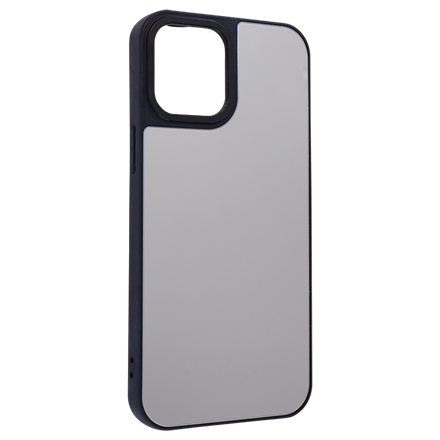 Mirror Silver 14 Pro