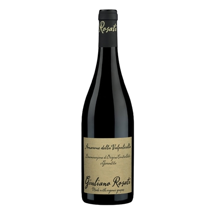 Tezza Amarone della Valpolicella 0,75 l
