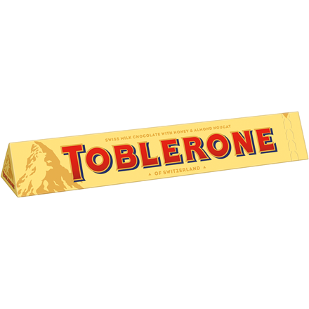 Toblerone Milk Bar 100 g