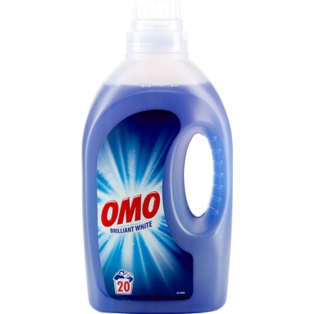 Omo Flydende Regular 1,4 l