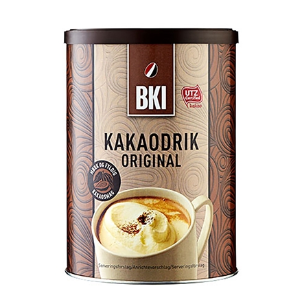 BKI Kacaodrik 300 g