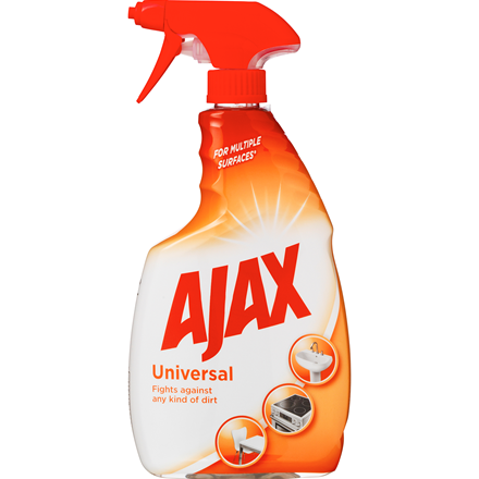 Ajax Spray Optimal 7 Universal 750 ml