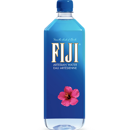 FIJI Vand 6x0,5 l