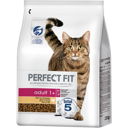 Perfect Fit Cat Adult 1+ Huhn 2,8 kg