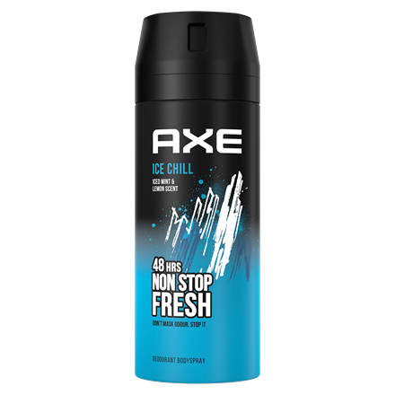 Axe Bodyspray Ice Chill 150 ml