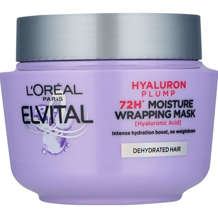 Elvital Hyaluron Plump Mask 300 ml