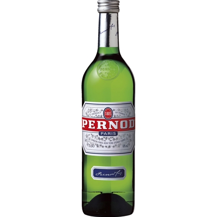 Pernod 40% 0,7 l