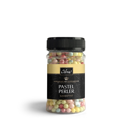 Odense Pastelperler 55 g