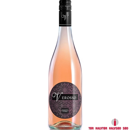 Verosso Rosato 0,75l