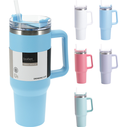 Drikkedunk 1200 ml