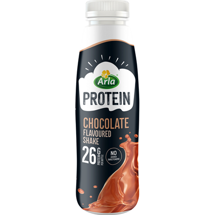 Arla Protein Drik Choko 8 x 500 g