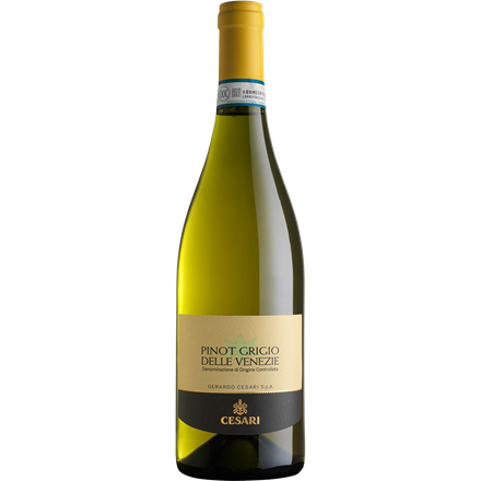 Cesari Pinot Grigio 0,75 l