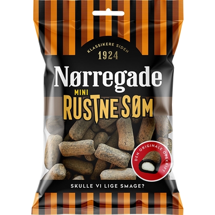 Nørregade Rustne Søm 270 g
