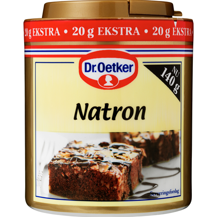 Natron 140 g