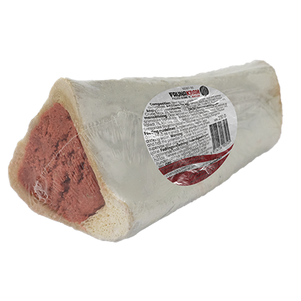 Faunakram Marvrulle med Bacon Flavour 230-300 g
