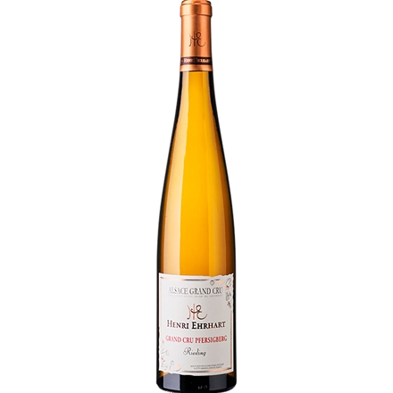 Henri Ehrhart Riesling Grand Cru 0,75 l