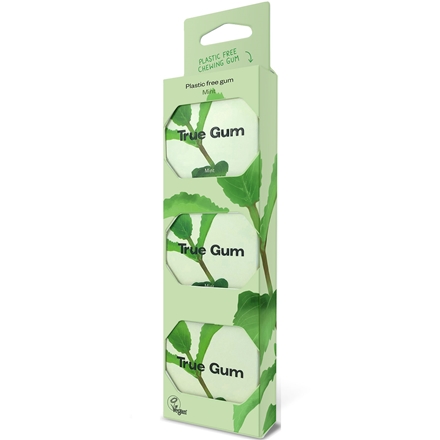 True Gum Mint Multipack 63 g