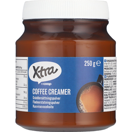 Xtra Coffee Creamer 250 g
